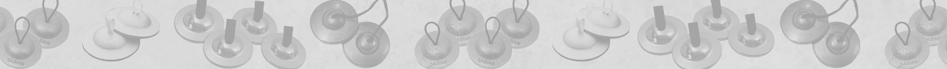 finger cymbal
