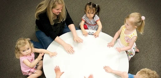 early childhood education