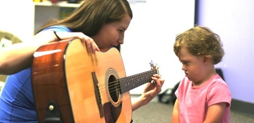music therapy