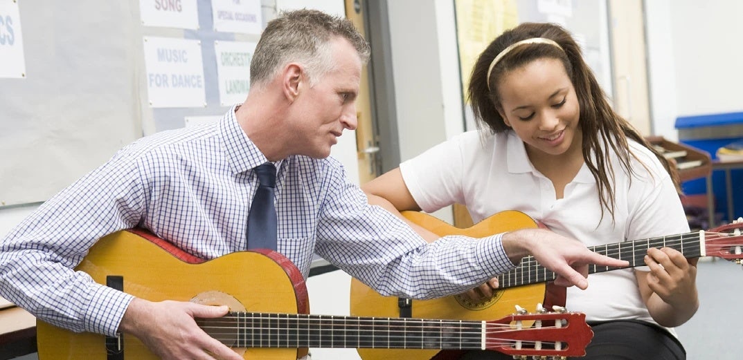 individual lessons