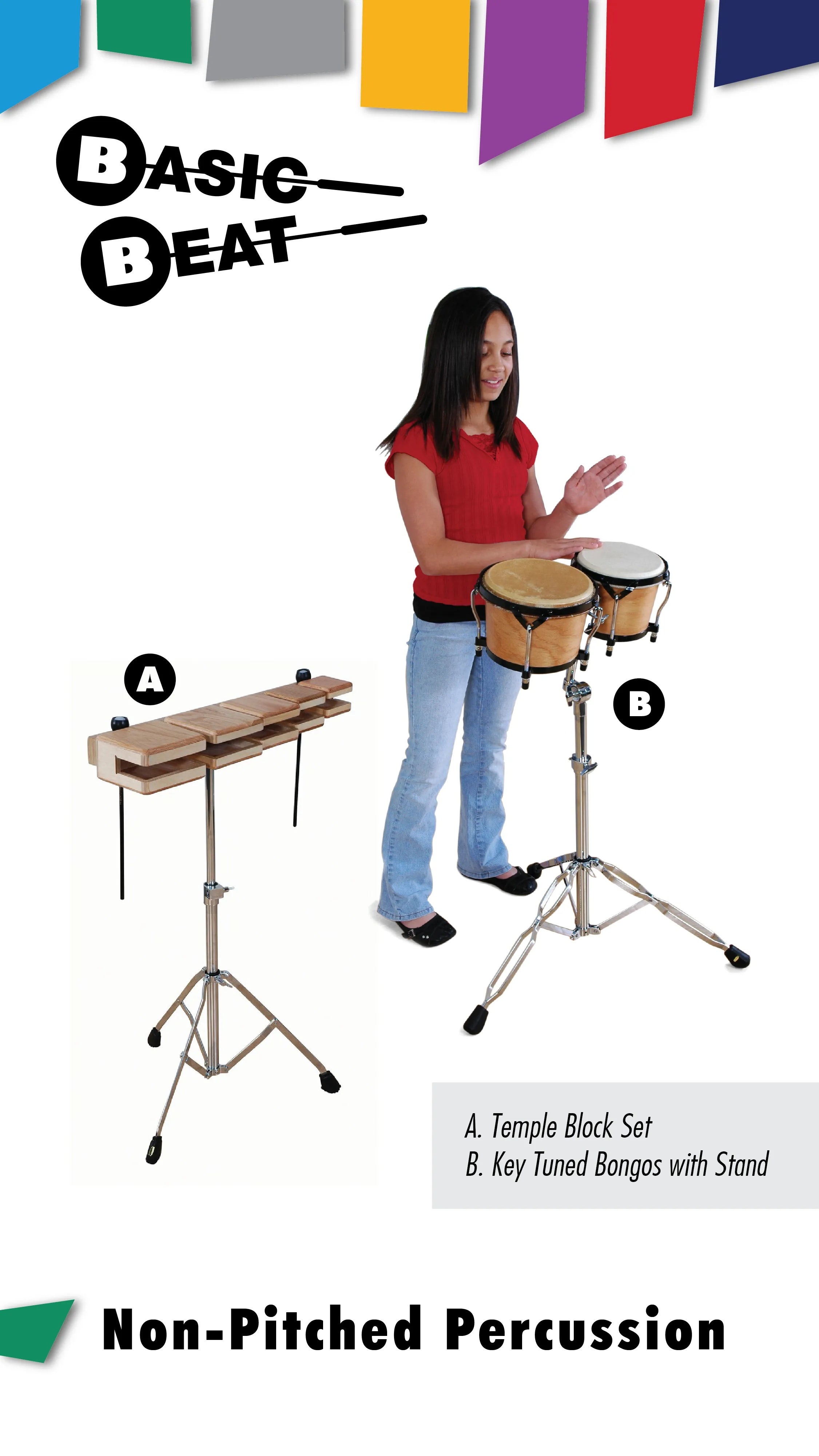 Basic Beat Instruments