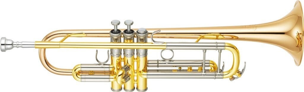 3rd valve
