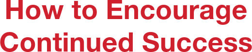 Staying Engaged and Inspired