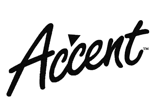 Accent Logo 