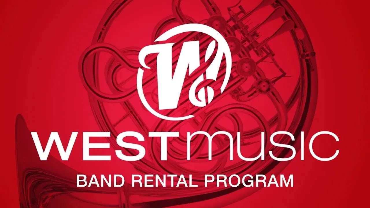 Band Rental
