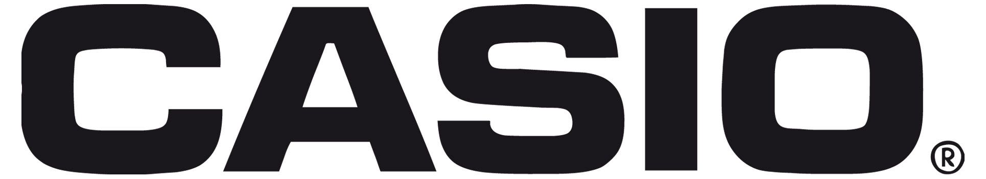 Casio Logo 