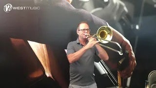 Trombone for School Band