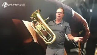 Student Euphonium Introduction