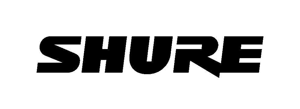 Shure Logo 
